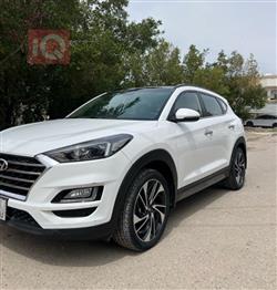 هيونداي توسان